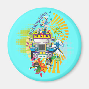 Imã Amor, Filipinas