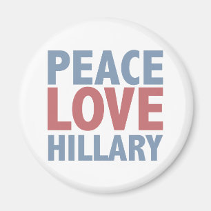 Imã Amor Hillary da paz