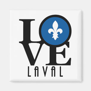 Imã AMOR Laval Quebec