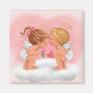 IMÃ AMOR MAGNET