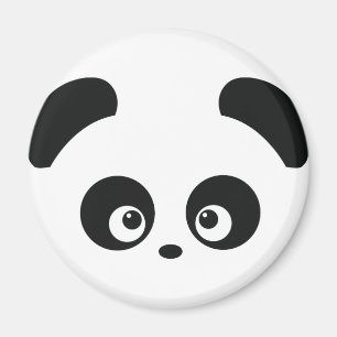 Imã Amor Magnet Panda®