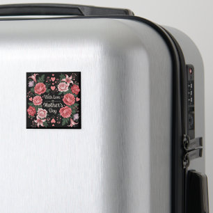 Imã Amor no Dia das Mães