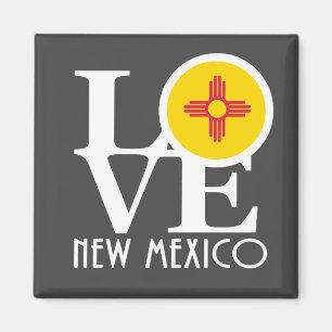 Imã AMOR Novo México