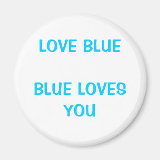 IMÃ AMOR POETRY MAGNET