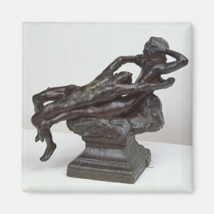 Imã Amor que foge, 1881