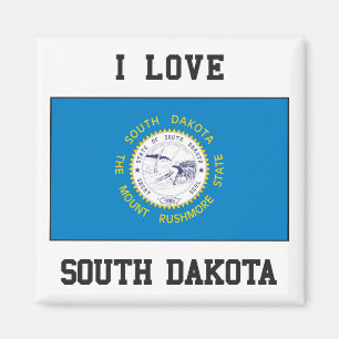 Imã Amor South Dakota