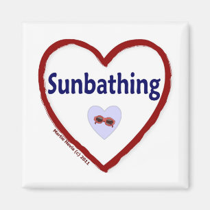Imã Amor Sunbanho