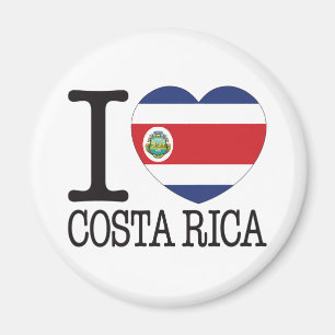 Imã Amor v2 de Costa Rica
