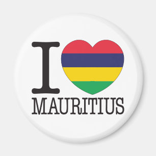 Imã Amor v2 de Maurícia