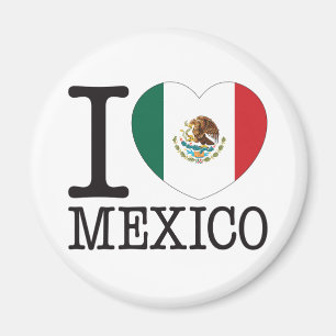 Imã Amor v2 de México
