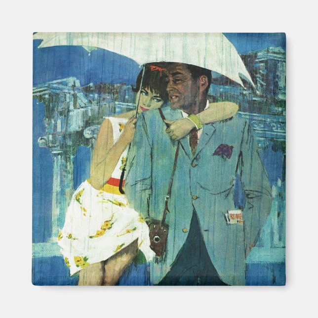 Imã Amor vem para Miss Lucas (Frente)