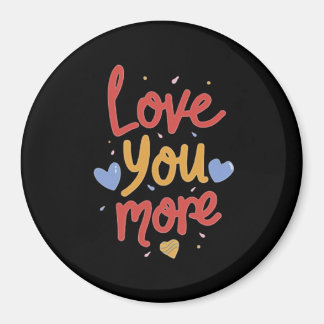 Imã Amor Você Mais Arte Expressiva