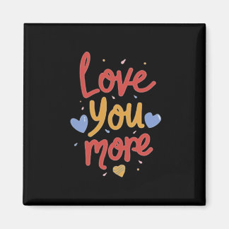 Imã Amor Você Mais Arte Expressiva