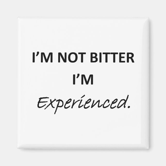 Imã Amortecedor Experimentado (Frente)