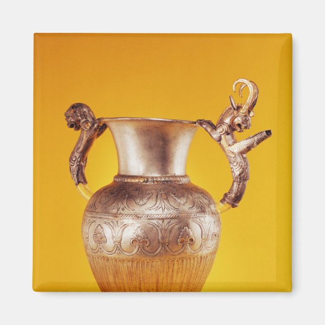 Imã Amphora (Frente)