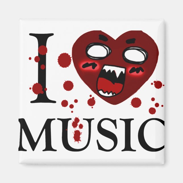 Imã Ampla música_ (Frente)