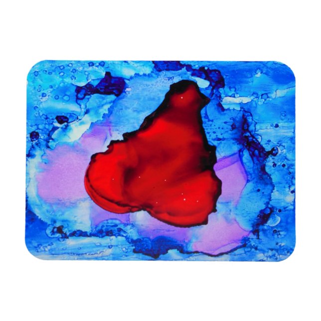 Ímã Ampliar (Horizontal)