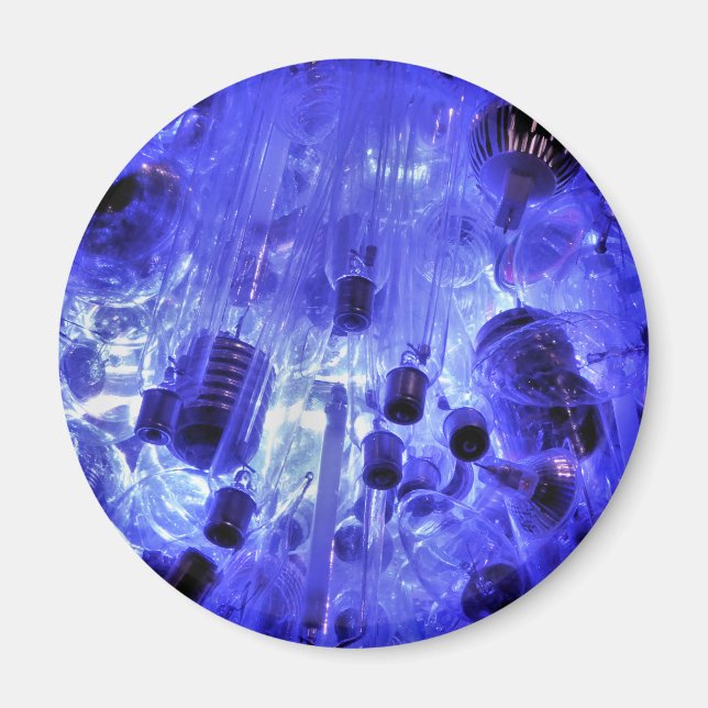 IMÃ AMPOLAS (Frente)