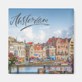 Imã Amsterdã