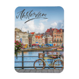 Ímã Amsterdã