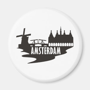 Imã Amsterdão