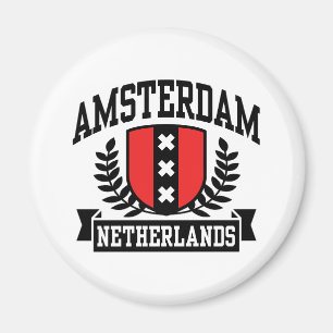 Imã Amsterdão