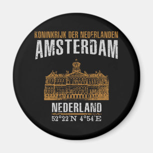 Imã Amsterdão