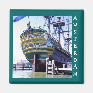 Imã Amsterdão