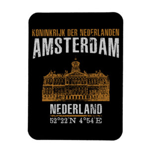 Ímã Amsterdão