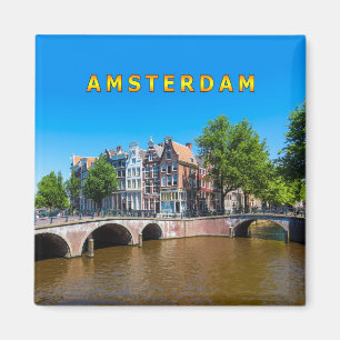 Imã Amsterdão 002S