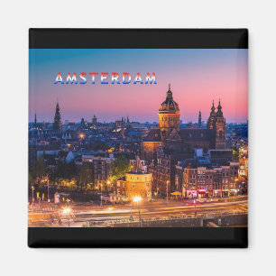 Imã Amsterdão 003B