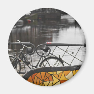 Imã Amsterdão - sofá em Nieumarkt