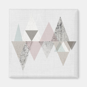 Imã Amuse II   Geométrico Moderno