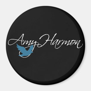Imã Amy Harmon
