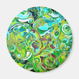 Imã Anahata - as energias abrem