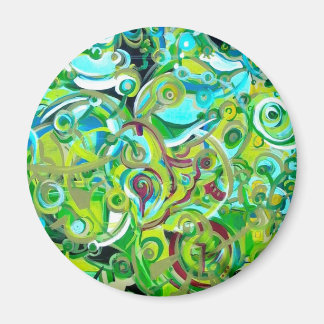 Imã Anahata - energias abertas