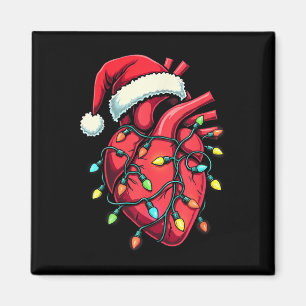 Imã Anatomia cardíaca Enfermagem de Natal Anatômica Sa