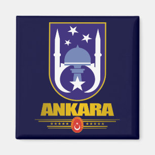 Imã Ancara