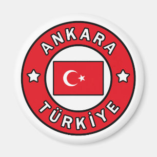 Imã Ancara Türkiye
