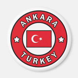 Imã Ancara Turquia