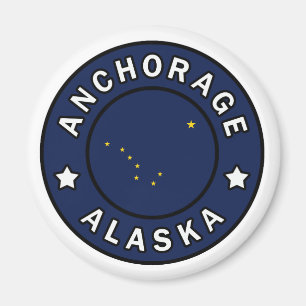 Imã Anchorage Alaska