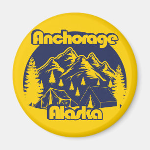 Imã Anchorage Alaska