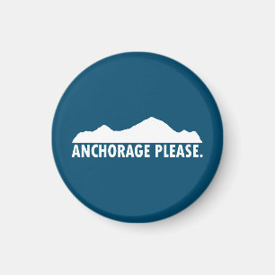 Imã Anchorage Alaska, por favor