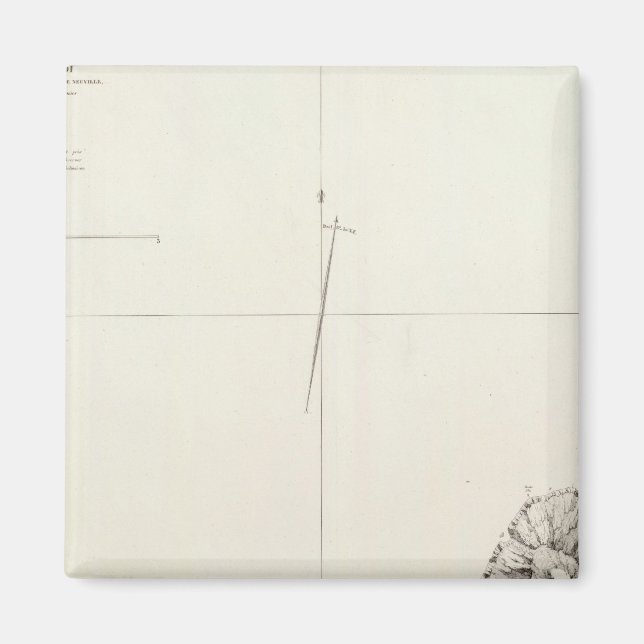 Imã Ancon Peru (Frente)