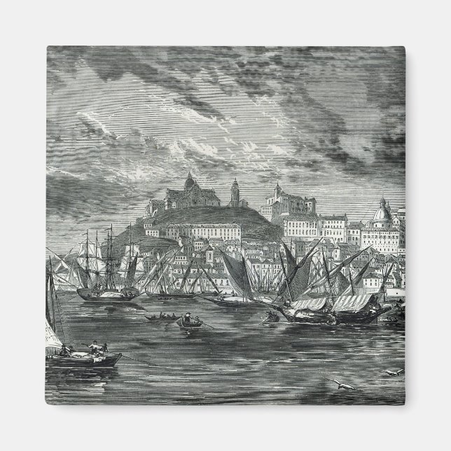 Imã Ancona (Frente)