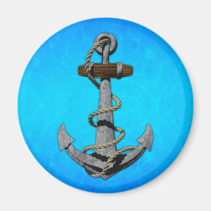 Imã Âncora do navio