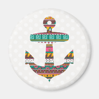 Imã Âncora Tribal