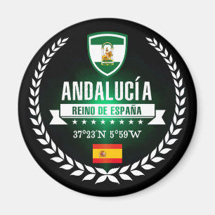 Imã Andalucía