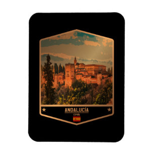 Ímã Andalucía