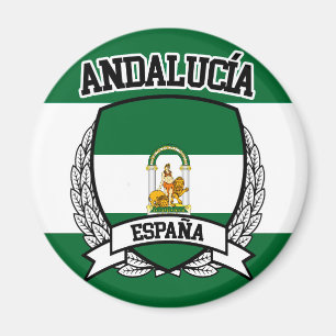 Imã Andalucía